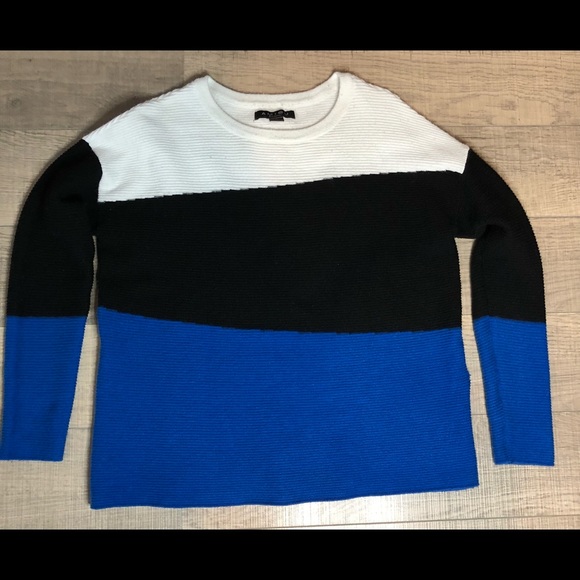 Sweater pullover roll neck - Picture 2 of 4